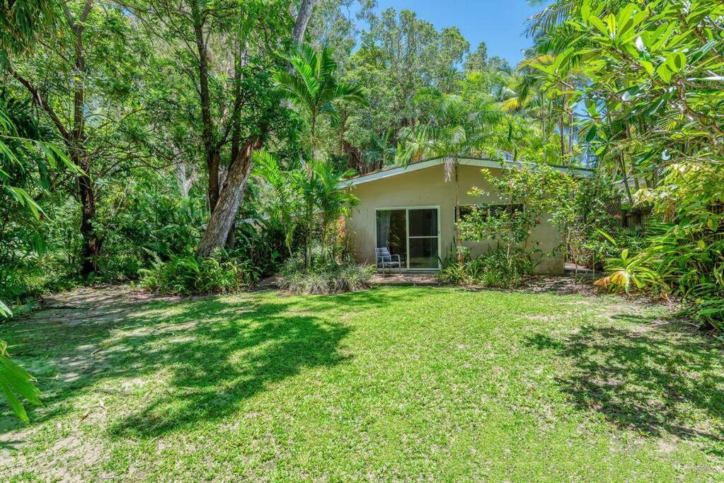 Beachside At 7 Solina Close In Port Douglas Villa Exterior foto